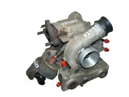 SUBARU Turbocharger SUBARU FORESTER (SH) (2008-2013) — thumbnail 3