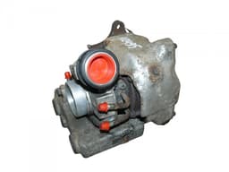 SUBARU Turbocharger SUBARU FORESTER (SH) (2008-2013) — thumbnail 2