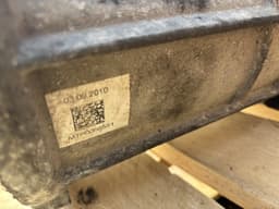 AUDI 0BU341010N Transfer Box AUDI Q7 (4L) (2006-2015) — thumbnail 5