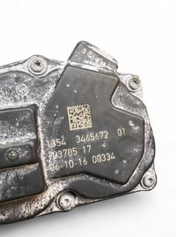 TOYOTA 13543465672 3465672 22030WA011 Throttle body TOYOTA AVENSIS (T270) (2009-2018) — thumbnail 8