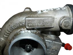 SUBARU Turbocharger SUBARU FORESTER (SH) (2008-2013) — thumbnail 7