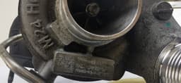 JAGUAR C2C41390 Turbocharger JAGUAR XF (X250, CC9) (2008-2015) — thumbnail 6