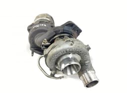 JAGUAR C2C41390 Turbocharger JAGUAR XF (X250, CC9) (2008-2015) — thumbnail 1