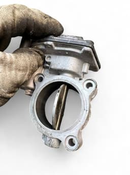 TOYOTA 13543465672 3465672 22030WA011 Throttle body TOYOTA AVENSIS (T270) (2009-2018) — thumbnail 6