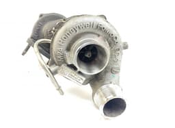 JAGUAR C2C41390 Turbocharger JAGUAR XF (X250, CC9) (2008-2015) — thumbnail 2