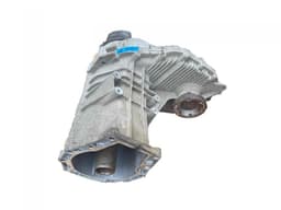 AUDI 0AQ341010M Transfer Box AUDI Q7 (4L) (2006-2015) — thumbnail 1