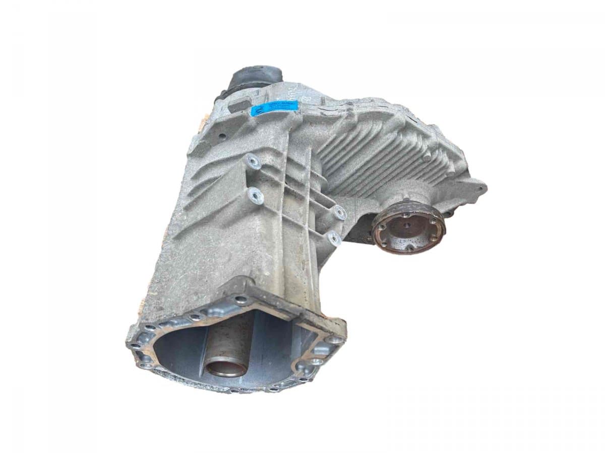 AUDI 0AQ341010M Transfer Box AUDI Q7 (4L) (2006-2015)