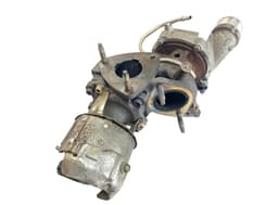 JAGUAR C2C41390 Turbocharger JAGUAR XF (X250, CC9) (2008-2015) — thumbnail 5