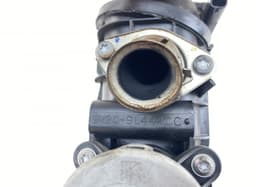 JAGUAR 9X2Q9L444CF Throttle body JAGUAR XF (X250, CC9) (2008-2015) — thumbnail 3