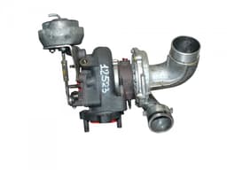 TOYOTA 1720126020 Turbocharger TOYOTA RAV 4 III (XA30) (2005-2012) — thumbnail 2