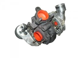 TOYOTA 1720126020 Turbocharger TOYOTA RAV 4 III (XA30) (2005-2012) — thumbnail 3