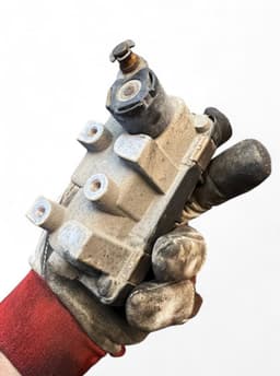 VOLVO 6NW009543 G048 763797 Turbocharger control valve / actuator VOLVO V70 III (BW) (2007-2016) — thumbnail 6