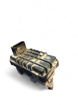 VOLVO 6NW009543 G048 763797 Turbocharger control valve / actuator VOLVO V70 III (BW) (2007-2016) — thumbnail 2