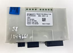 FORD 2138893 Towbar control unit FORD RANGER III (TKE, PX) (2011-2023) — thumbnail 2