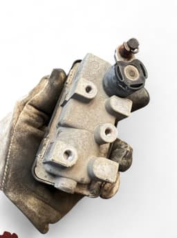 VOLVO 6NW009543 G048 763797 Turbocharger control valve / actuator VOLVO V70 III (BW) (2007-2016) — thumbnail 5