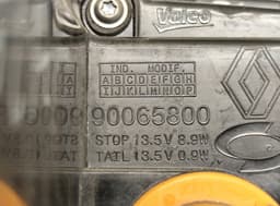 RENAULT 90065800 265507984 Tail light, right RENAULT KOLEOS II (2016-2023) — thumbnail 5