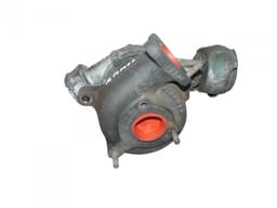 VW GT1749VA Turbocharger VW PASSAT B5 (3B3) (2000-2005) — thumbnail 3