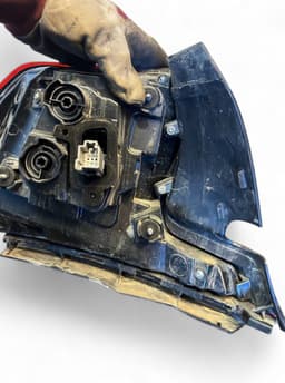 VOLVO 31698713 Tail light, right VOLVO S90 / V90 (2016-) — thumbnail 8
