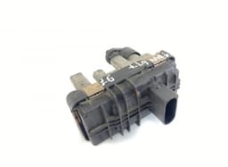 FORD 2420485 Turbocharger control valve / actuator FORD RANGER III (TKE, PX) (2011-2023) — thumbnail 1