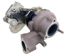 KIA 54409700030 Turbocharger KIA SPORTAGE IV (QL) (2015-2021) — thumbnail 2