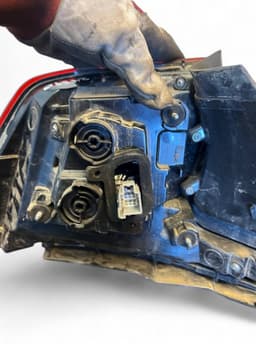 VOLVO 31698713 Tail light, right VOLVO S90 / V90 (2016-) — thumbnail 9