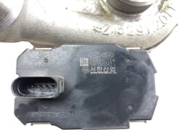 KIA 54409700030 Turbocharger KIA SPORTAGE IV (QL) (2015-2021) — thumbnail 4