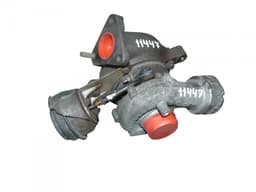VW GT1749VA Turbocharger VW PASSAT B5 (3B3) (2000-2005) — thumbnail 1