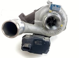 KIA 54409700030 Turbocharger KIA SPORTAGE IV (QL) (2015-2021) — thumbnail 1