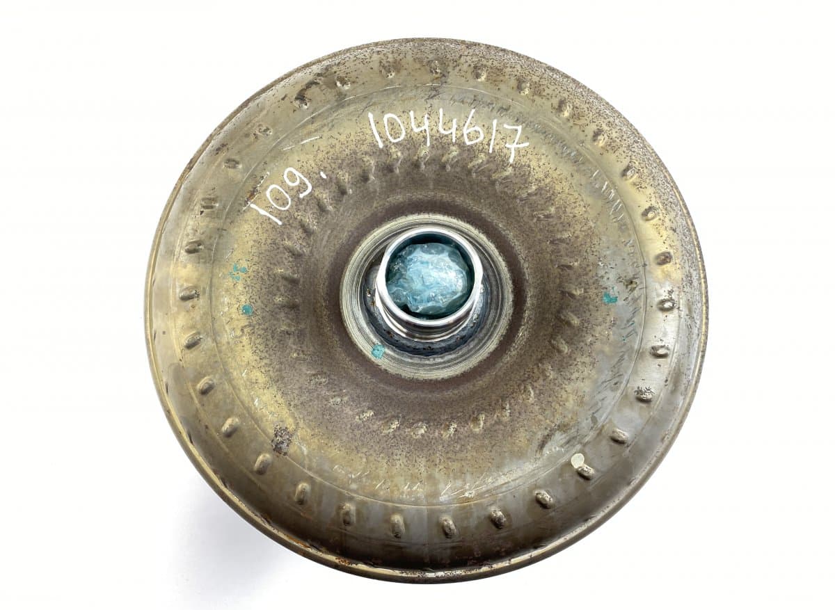 2633291 Torque converter FORD RANGER III (TKE, PX) (2011-2023)