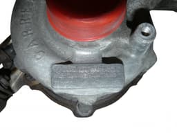 VW GT1749VA Turbocharger VW PASSAT B5 (3B3) (2000-2005) — thumbnail 5
