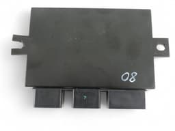 MERCEDES-BENZ A2469005501 Towbar control unit MERCEDES-BENZ ML-CLASS (W166) (2011-2015) — thumbnail 3