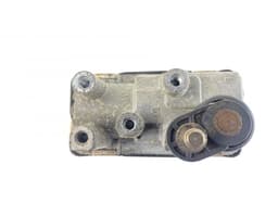 FORD 2420485 Turbocharger control valve / actuator FORD RANGER III (TKE, PX) (2011-2023) — thumbnail 4