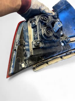 VOLVO 31698713 Tail light, right VOLVO S90 / V90 (2016-) — thumbnail 7