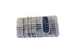 FORD 2420485 Turbocharger control valve / actuator FORD RANGER III (TKE, PX) (2011-2023) — thumbnail 2