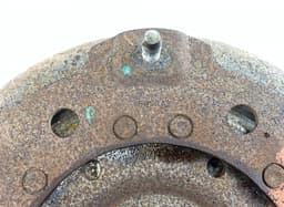FORD 2633291 Torque converter FORD RANGER III (TKE, PX) (2011-2023) — thumbnail 3