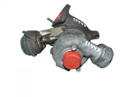 VW GT1749VA Turbocharger VW PASSAT B5 (3B3) (2000-2005) — thumbnail 2