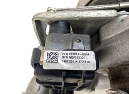 JEEP 35242171G 35242180F 35242171F 823024 Turbocharger JEEP GRAND CHEROKEE IV (WK, WK2) (2010-2021) — thumbnail 3