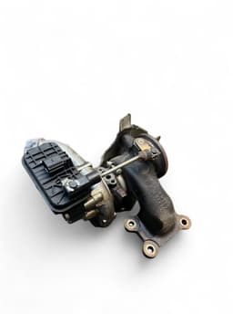 VW 04E145722G 04E145725CM 4918001430 4918001420 4918001405 04E145874P Turbocharger VW TIGUAN II (AD, BW) (2016-2024) — thumbnail 1