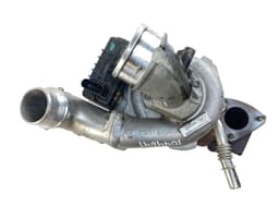JEEP 35242171G 35242180F 35242171F 823024 Turbocharger JEEP GRAND CHEROKEE IV (WK, WK2) (2010-2021) — thumbnail 5
