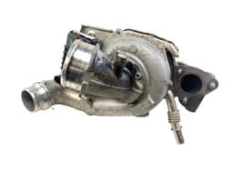JEEP 35242171G 35242180F 35242171F 823024 Turbocharger JEEP GRAND CHEROKEE IV (WK, WK2) (2010-2021) — thumbnail 1