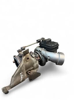VW 04E145722G 04E145725CM 4918001430 4918001420 4918001405 04E145874P Turbocharger VW TIGUAN II (AD, BW) (2016-2024) — thumbnail 10