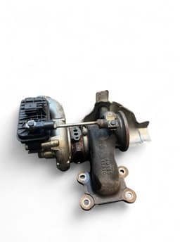 VW 04E145722G 04E145725CM 4918001430 4918001420 4918001405 04E145874P Turbocharger VW TIGUAN II (AD, BW) (2016-2024) — thumbnail 4