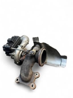 VW 04E145722G 04E145725CM 4918001430 4918001420 4918001405 04E145874P Turbocharger VW TIGUAN II (AD, BW) (2016-2024) — thumbnail 6