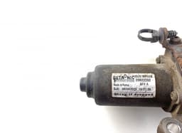 FORD 33251KF00B Transfer box actuator motor FORD RANGER III (TKE, PX) (2011-2023) — thumbnail 3