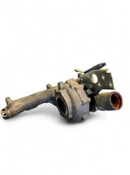 VOLVO 31293029 7620605016S 7620600016 7620605016 7620605013S 7620600013 7620600009 7620605009S 50493434 36002651 Turbocharger VOLVO V70 III (BW) (2007-2016) — thumbnail 4