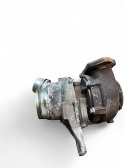 TOYOTA 17201YV020 Turbocharger TOYOTA AVENSIS (T270) (2009-2018) — thumbnail 2