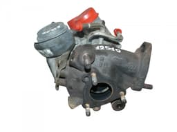 TOYOTA 172010G010 Turbocharger TOYOTA COROLLA Verso II (AR10) (2004-2009) — thumbnail 2