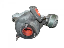 VW GT1749V Turbocharger VW PASSAT B5 (3B3) (2000-2005) — thumbnail 2