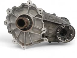 MERCEDES-BENZ A2512802000 A2512803600 Transfer Box MERCEDES-BENZ ML-CLASS (W166) (2011-2015) — thumbnail 2