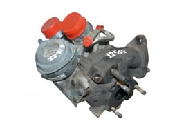 TOYOTA 172010G010 Turbocharger TOYOTA COROLLA Verso II (AR10) (2004-2009) — thumbnail 1